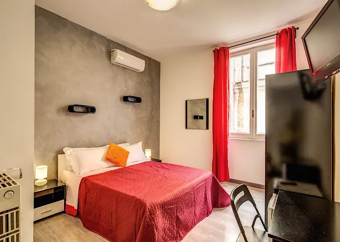 Enzo Luxury Rooms