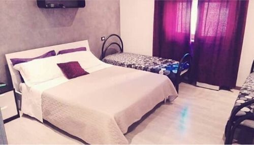 Enzo Luxury 3* Roma