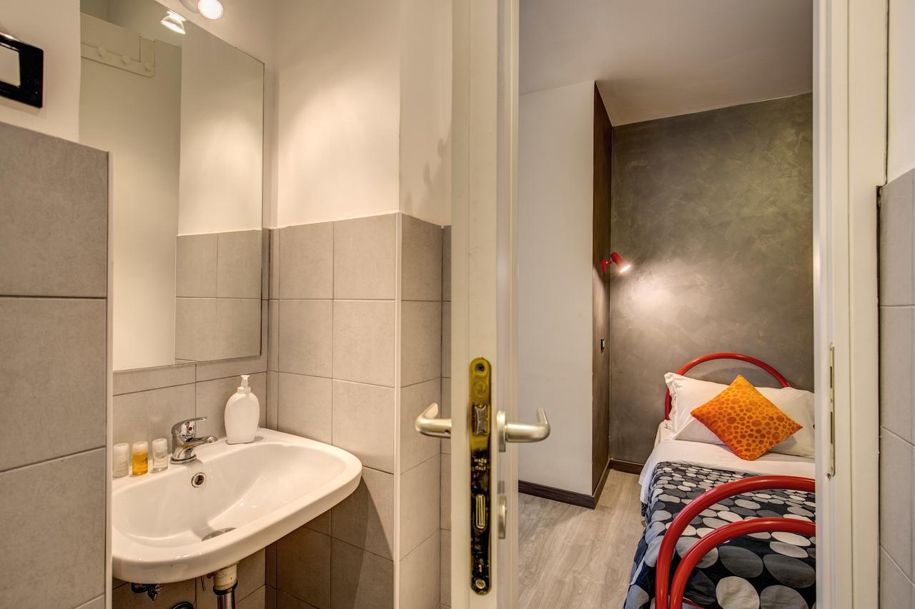 Enzo Luxury Gasthof Rom