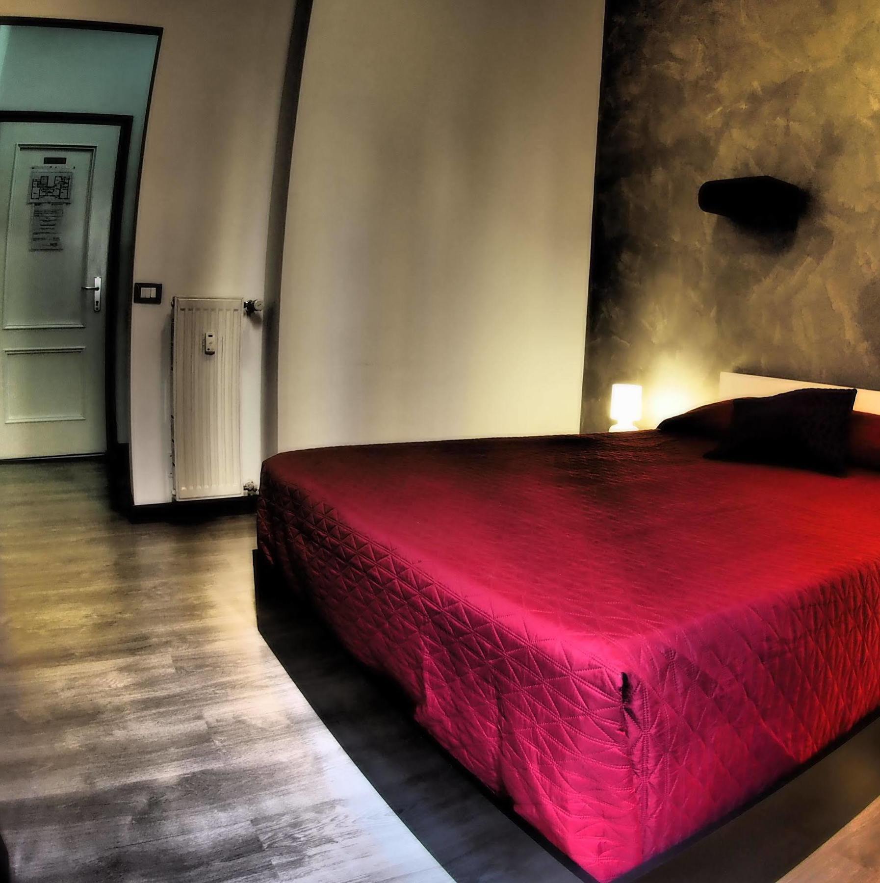 Enzo Luxury Gasthof 3*
