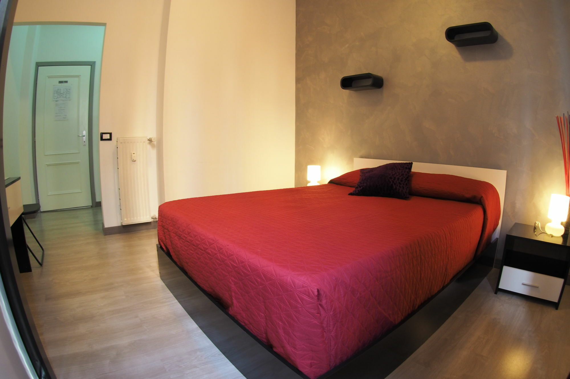 Gasthof Enzo Luxury 3*